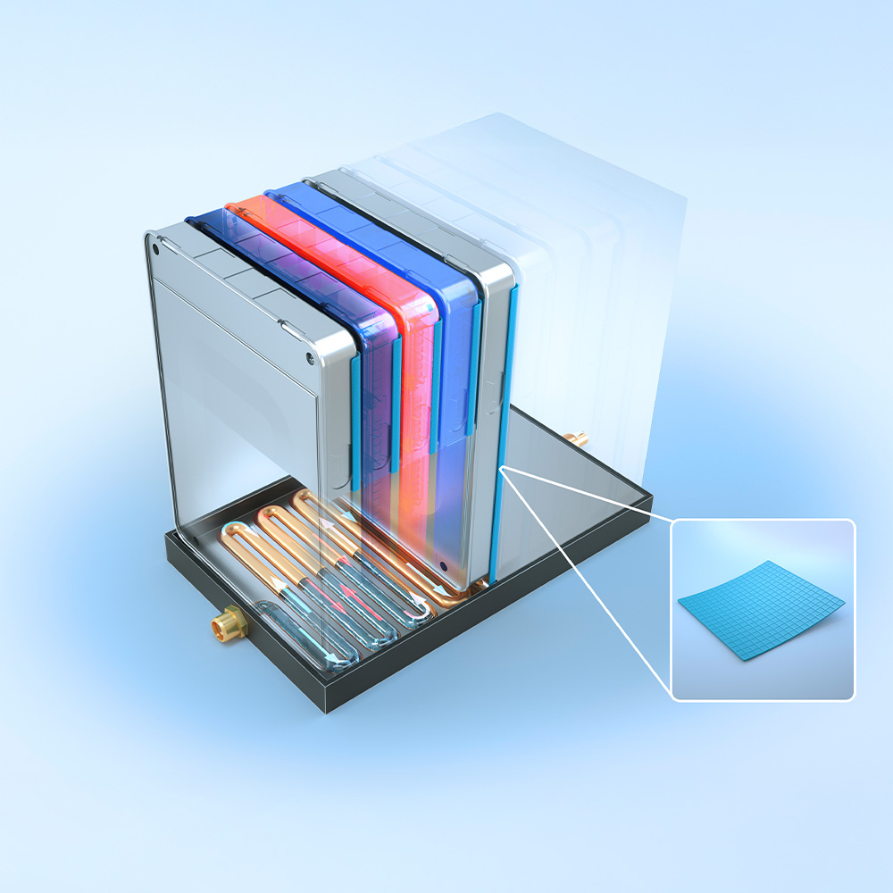 Heat Shields
