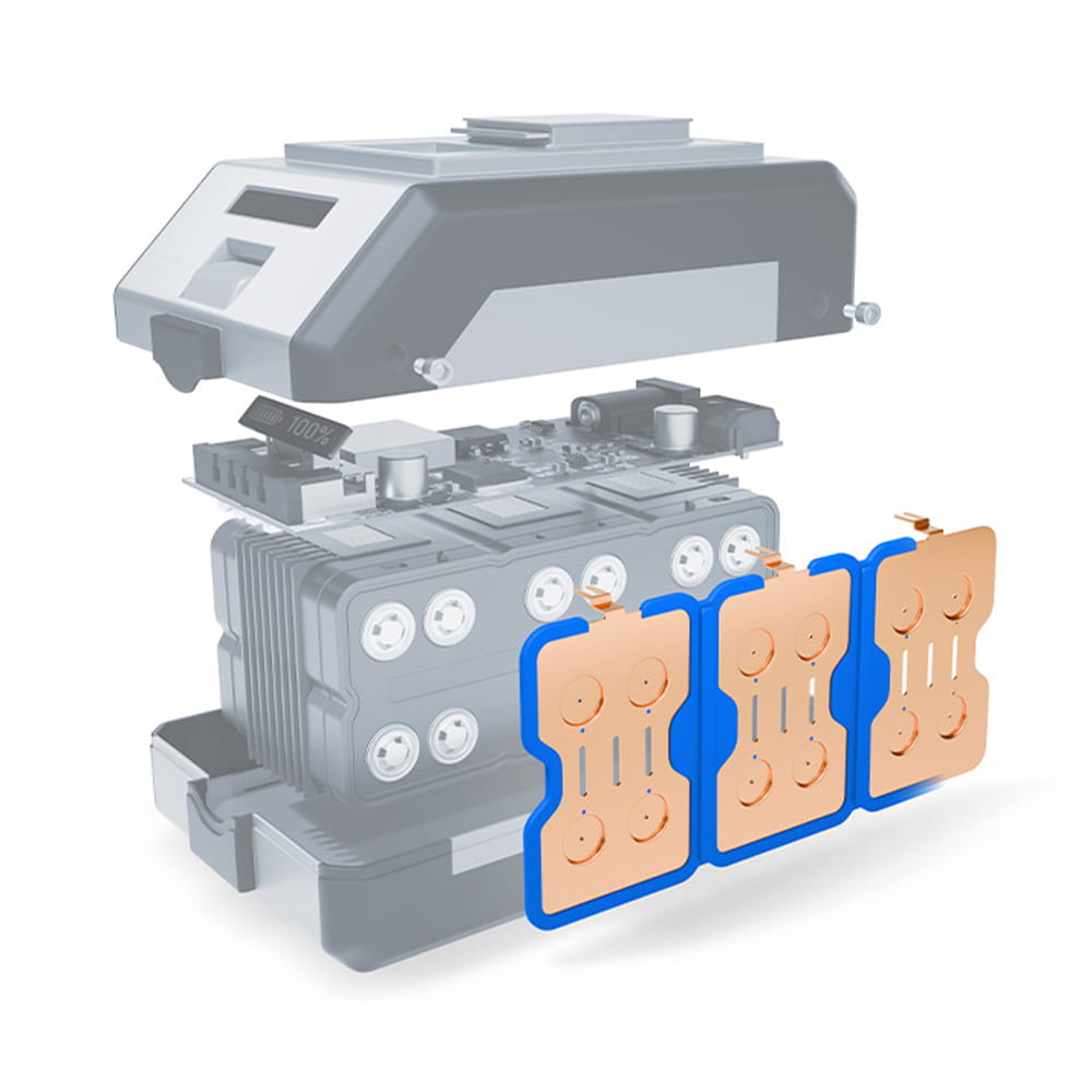 Connector Seals