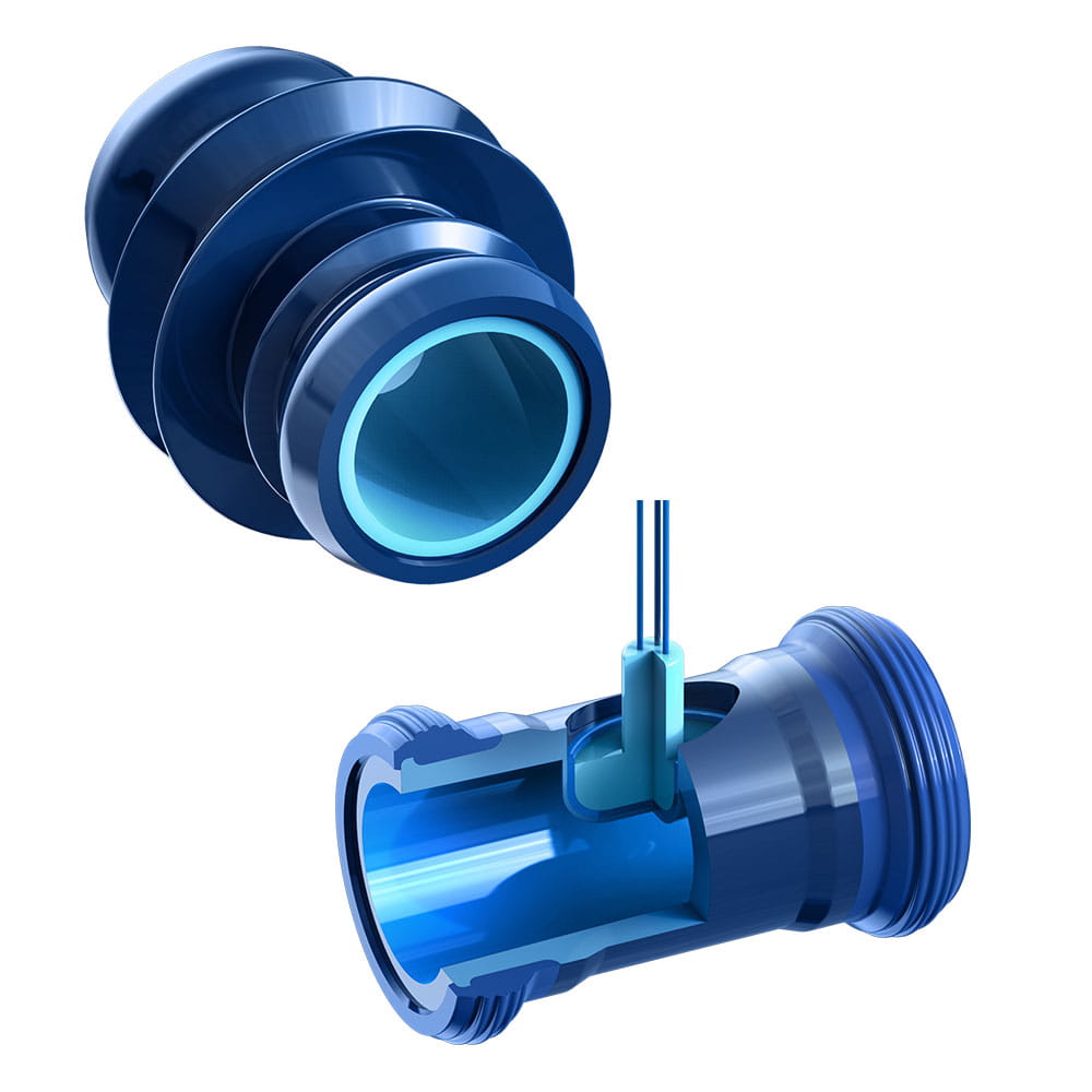 Plug & Seal