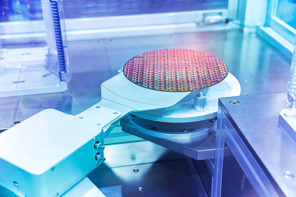 End Effector Solutions