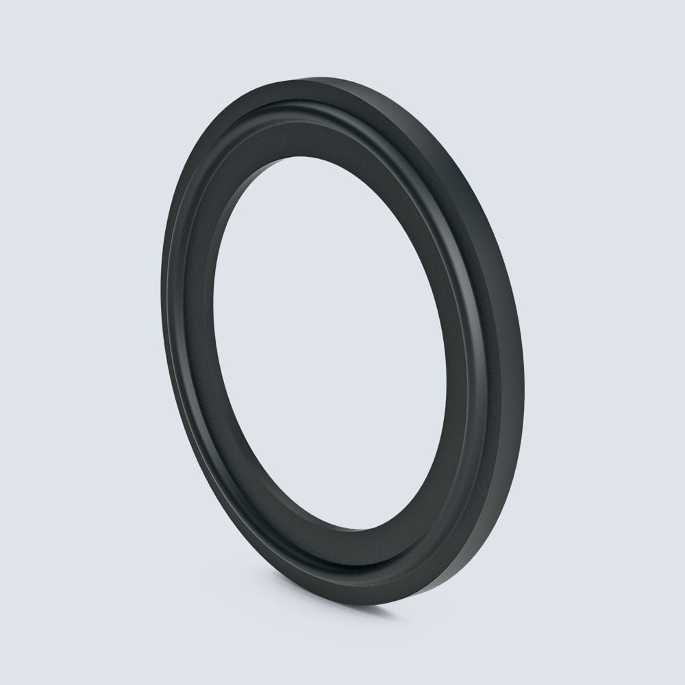 O Ring Clamp Seal, Aseptic O Rings