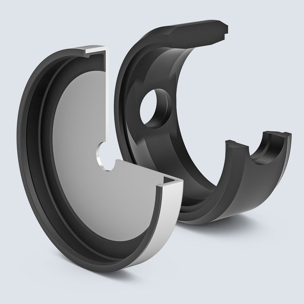 Special Sealing Products