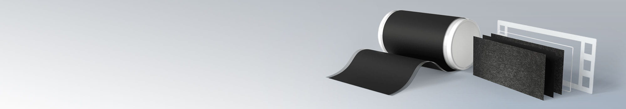 CCM for PEM fuel cells