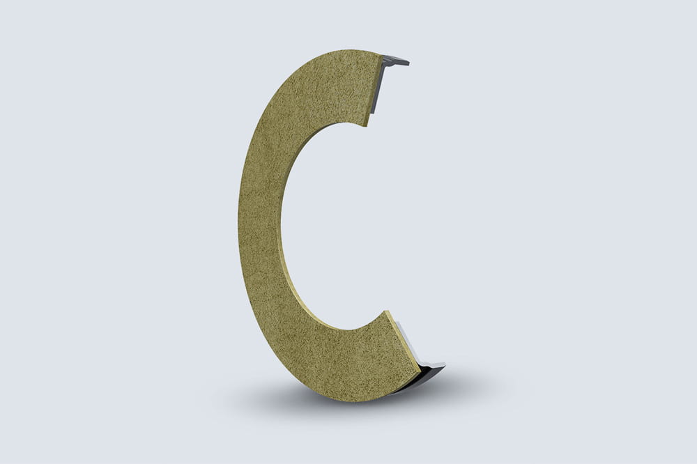 Wind Turbine Power Generation Seals and Accumulators Freudenberg FST