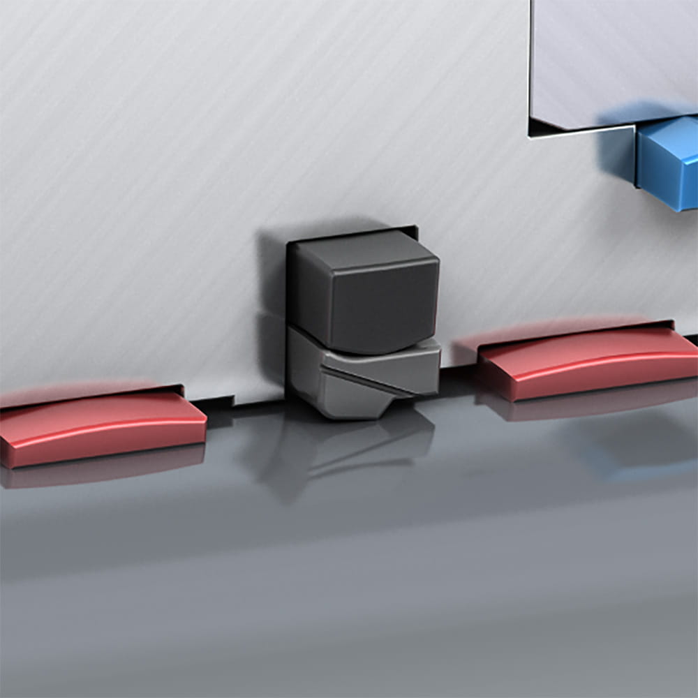 Merkel® Omegat OMS-S PR