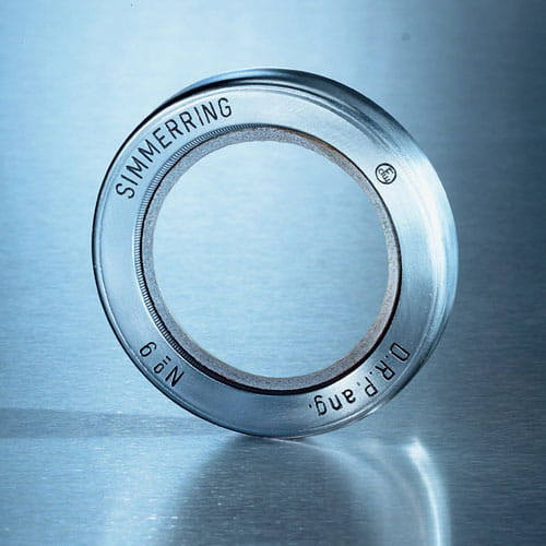 Freudenberg Sealing Technologies Simmering 500x500