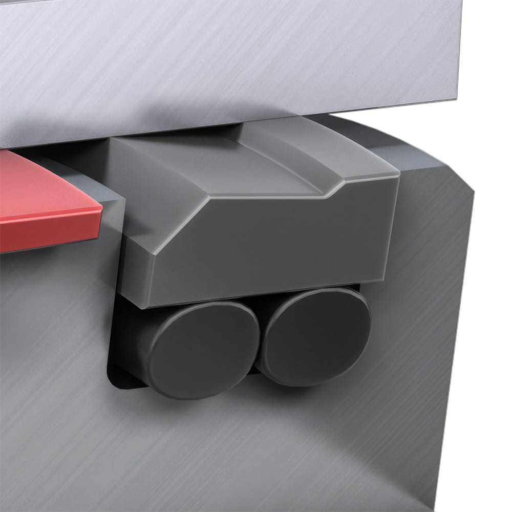 Merkel® PT3 double-acting wiper