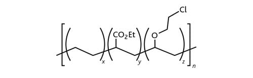 ACM - Structural Formula