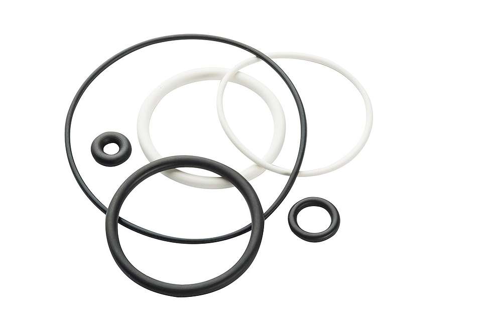 FFKM O-Rings, Supplier of Quality Sealing Products