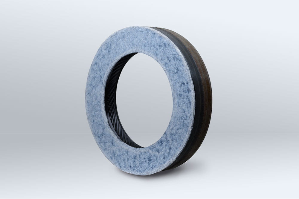 Simmering elekt. Vliess