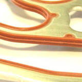 Edge Bonded Gasket