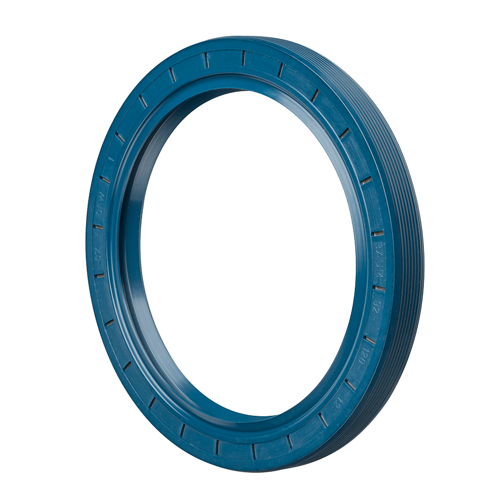 Standard program BAUM