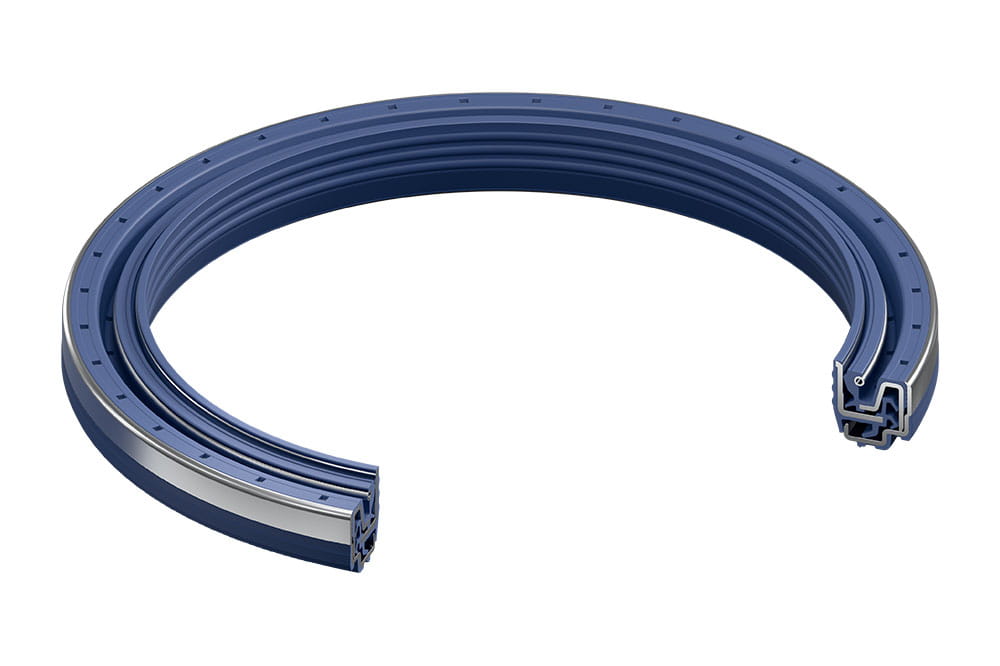 Simmerring® Cassette Seal