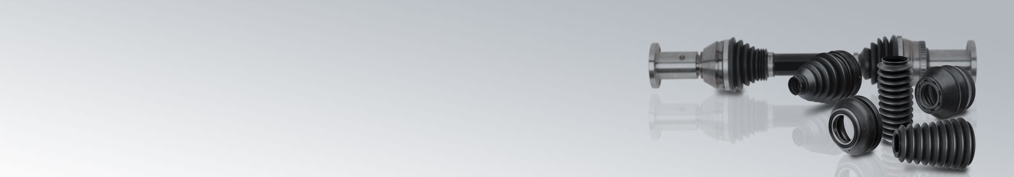 Bellow Seal & Boot Cover Seals from Freudenberg Sealing Technologies