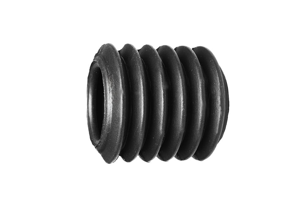 Freudenberg Sealing Technologies - Multiple Convolution Bellow