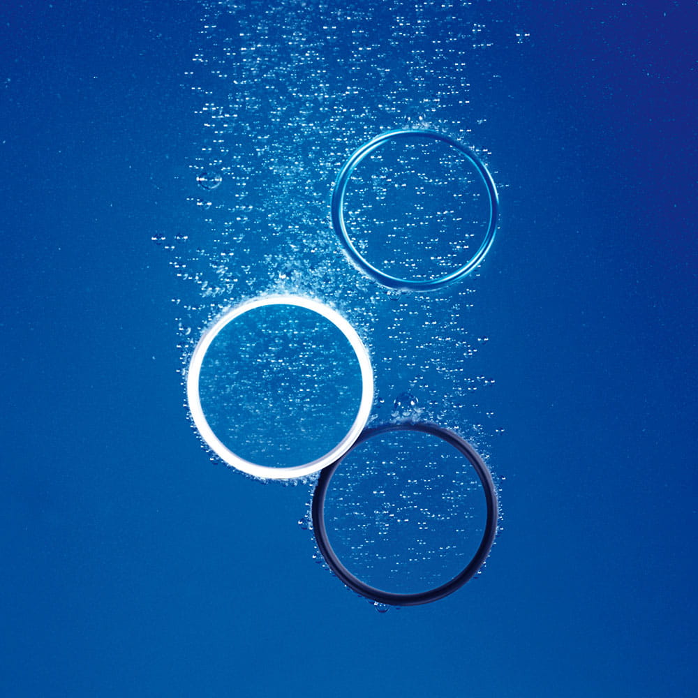 O-rings