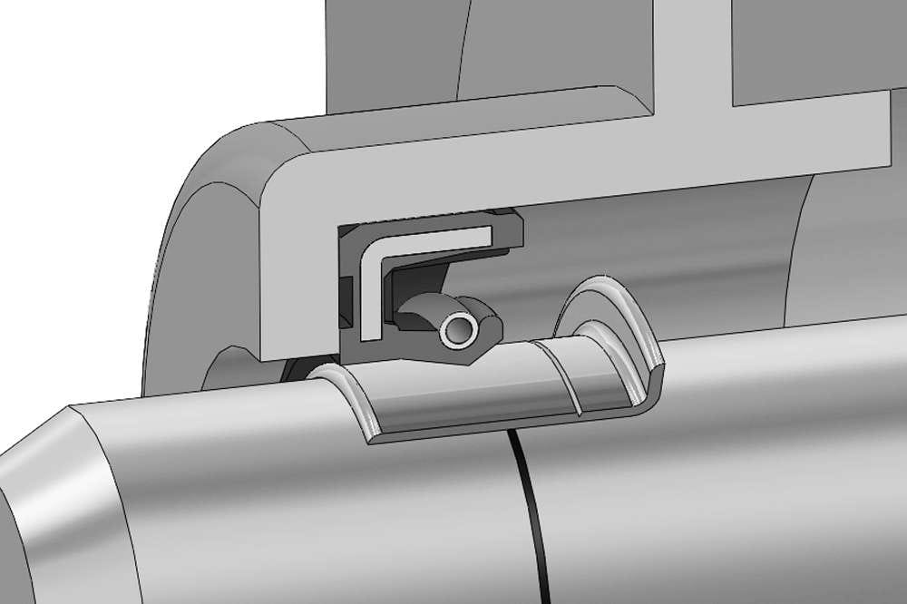 Shaft repair sleeves
