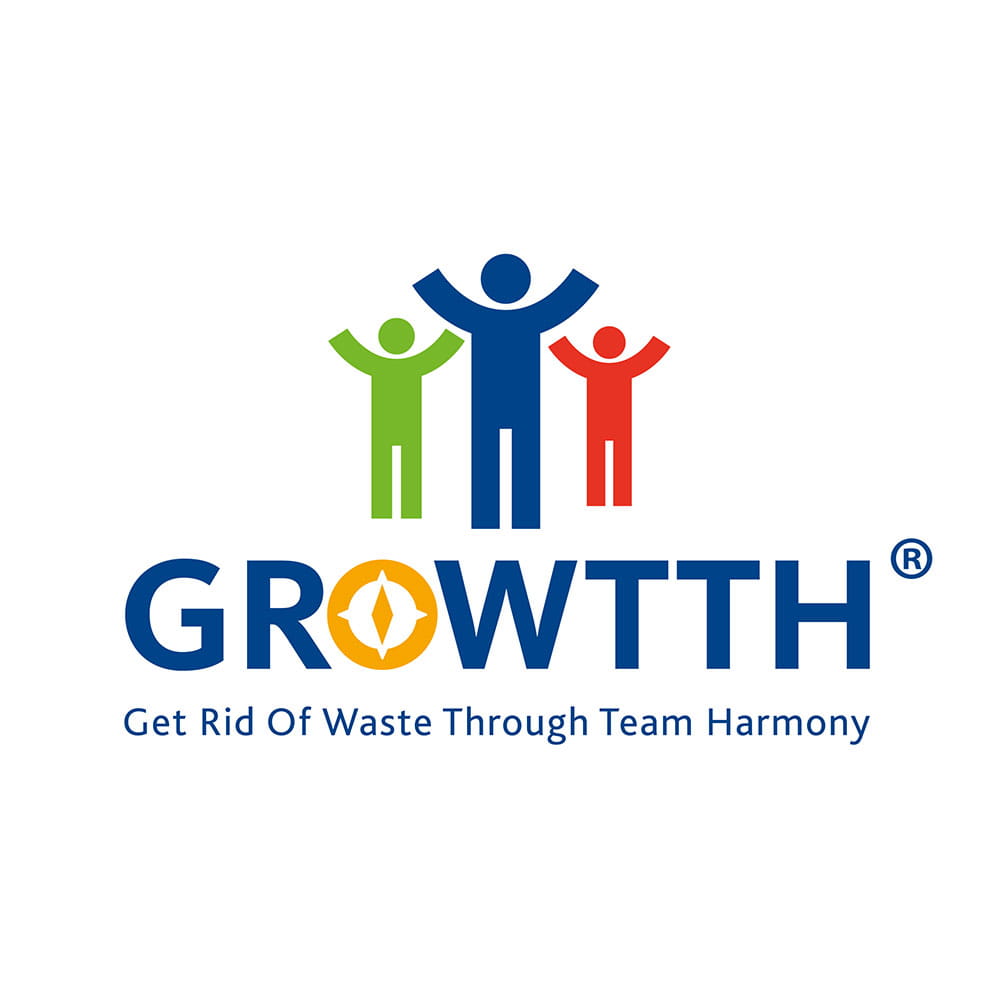 Growtth logo