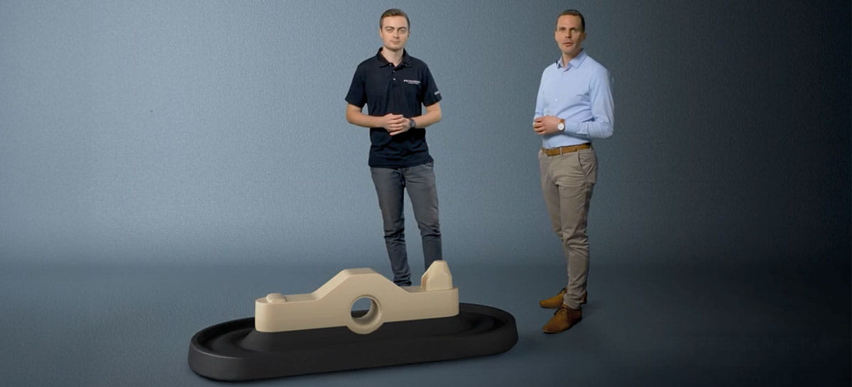 Video Teaser Rocker Valve Seals Youtube