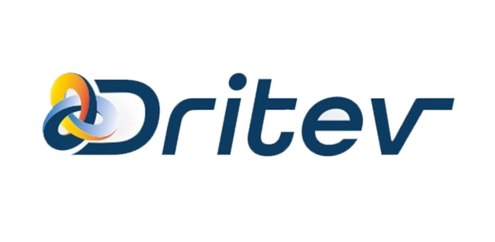 Logo: dritev