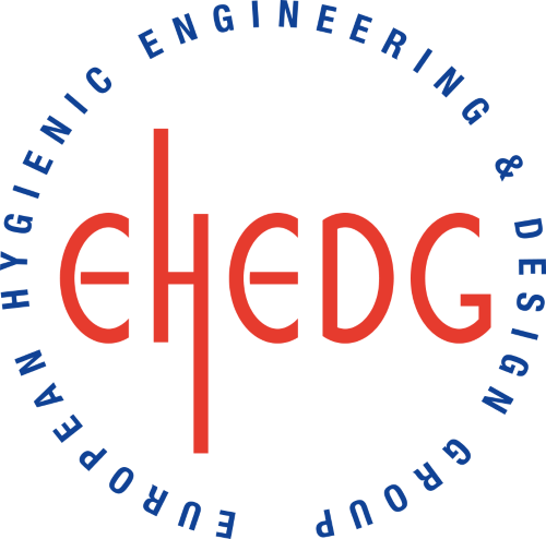 EHEDG Kongress logo