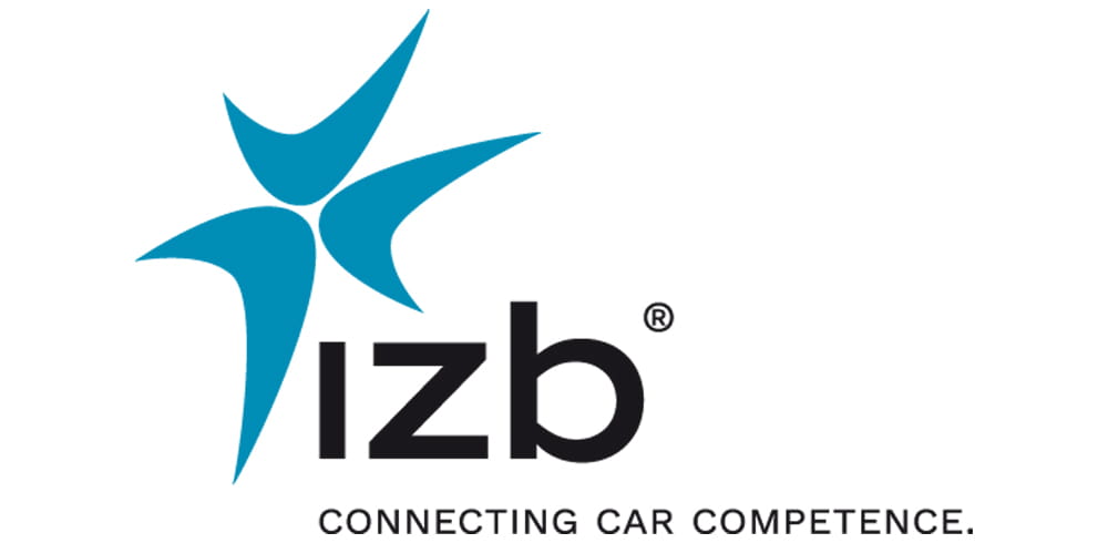 IZB Wolfsburg logo
