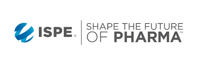 Eventlogo ISPE Shape the future of Pharma