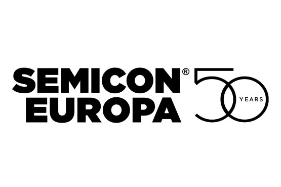 Logo Semicon Europe