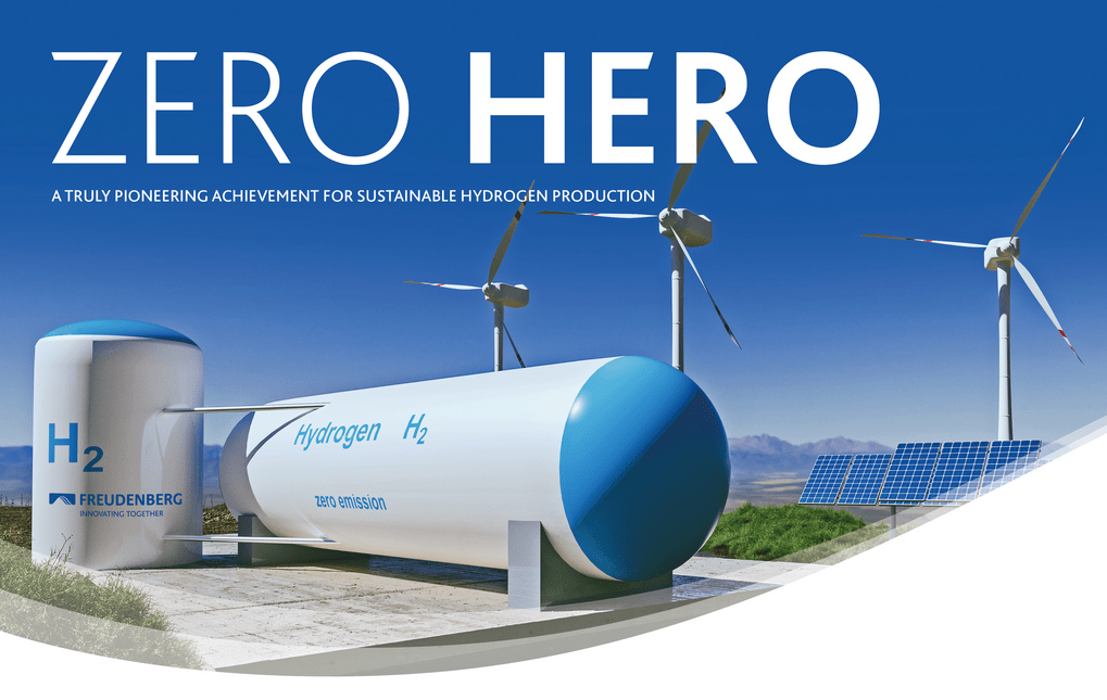 WindEnergy Zero Hero