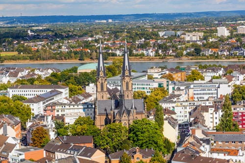 Bonn