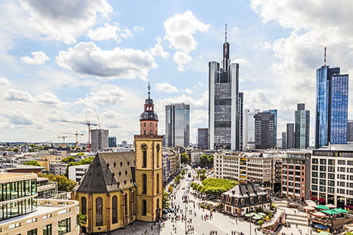 Frankfurt