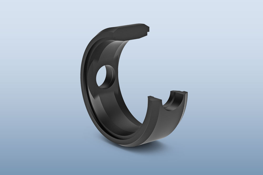 Butterfly Valve Seals