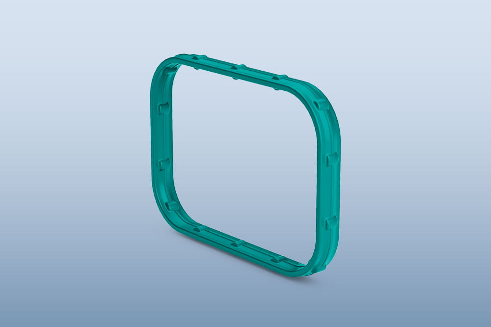 Gasket