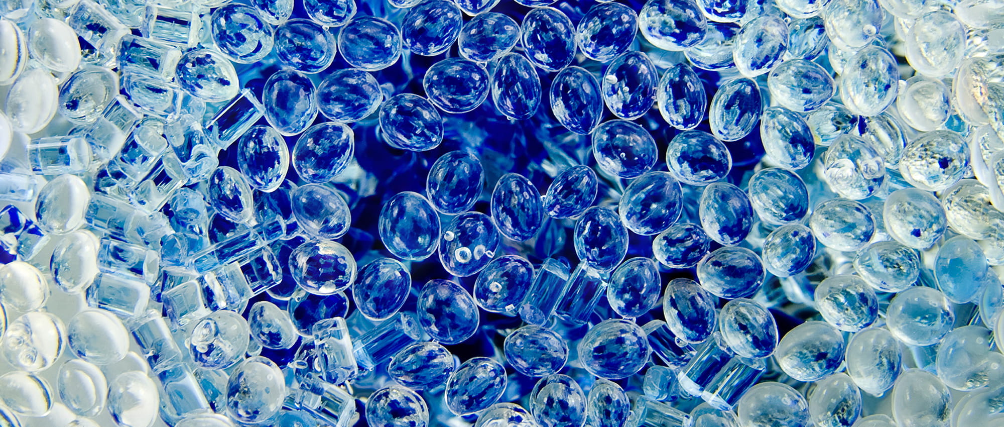 Elastomere Werkstoffe