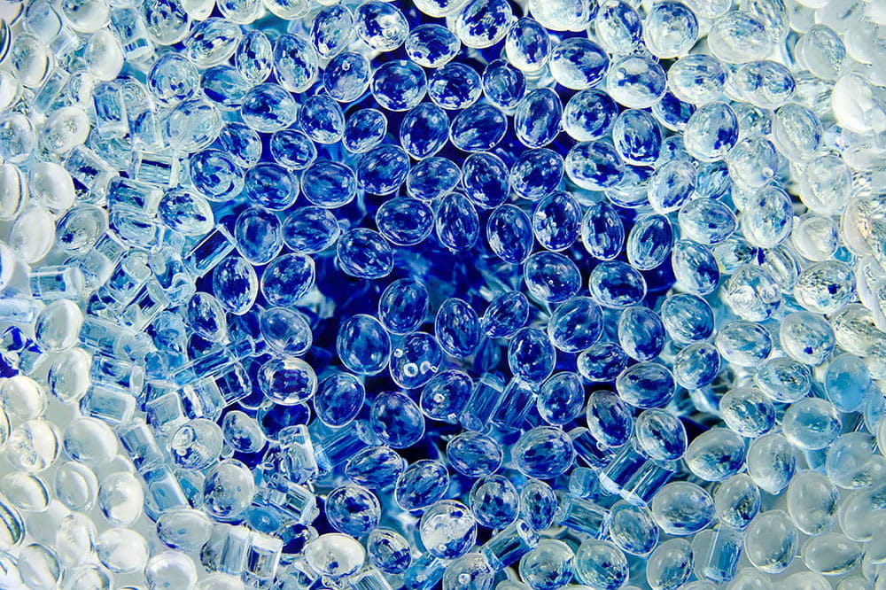 Elastomere Werkstoffe