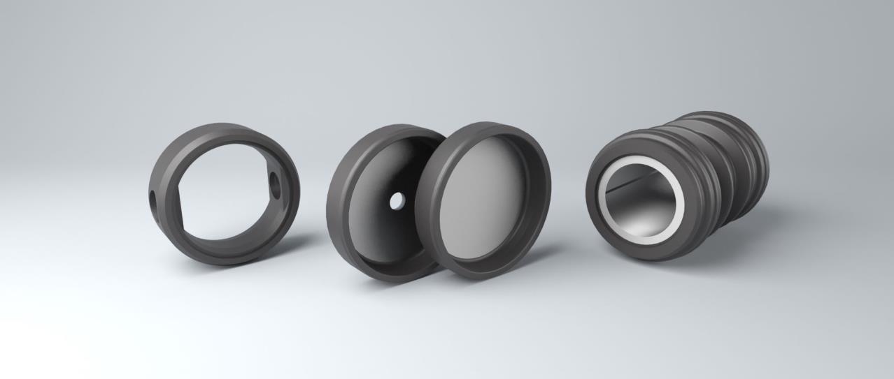 Plug & Seal Freudenberg FST