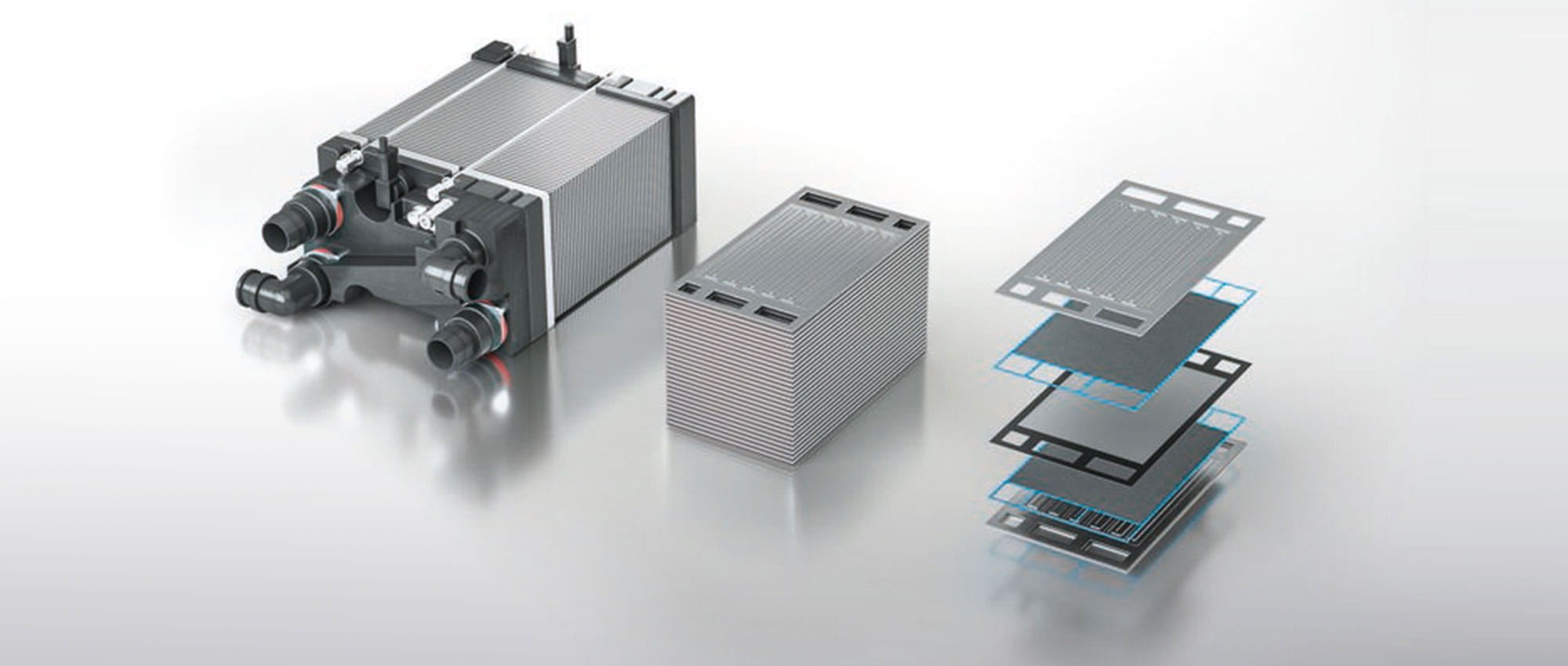 E-Storage Geräte und Plantinen
