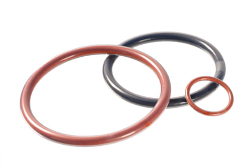 O-Ringe