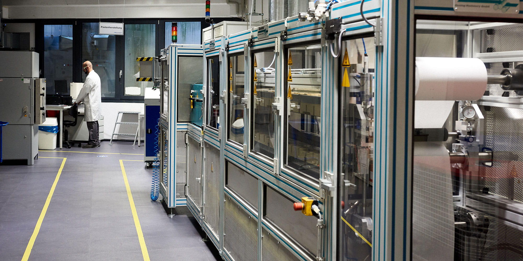 Fuel Cell Innovation Center