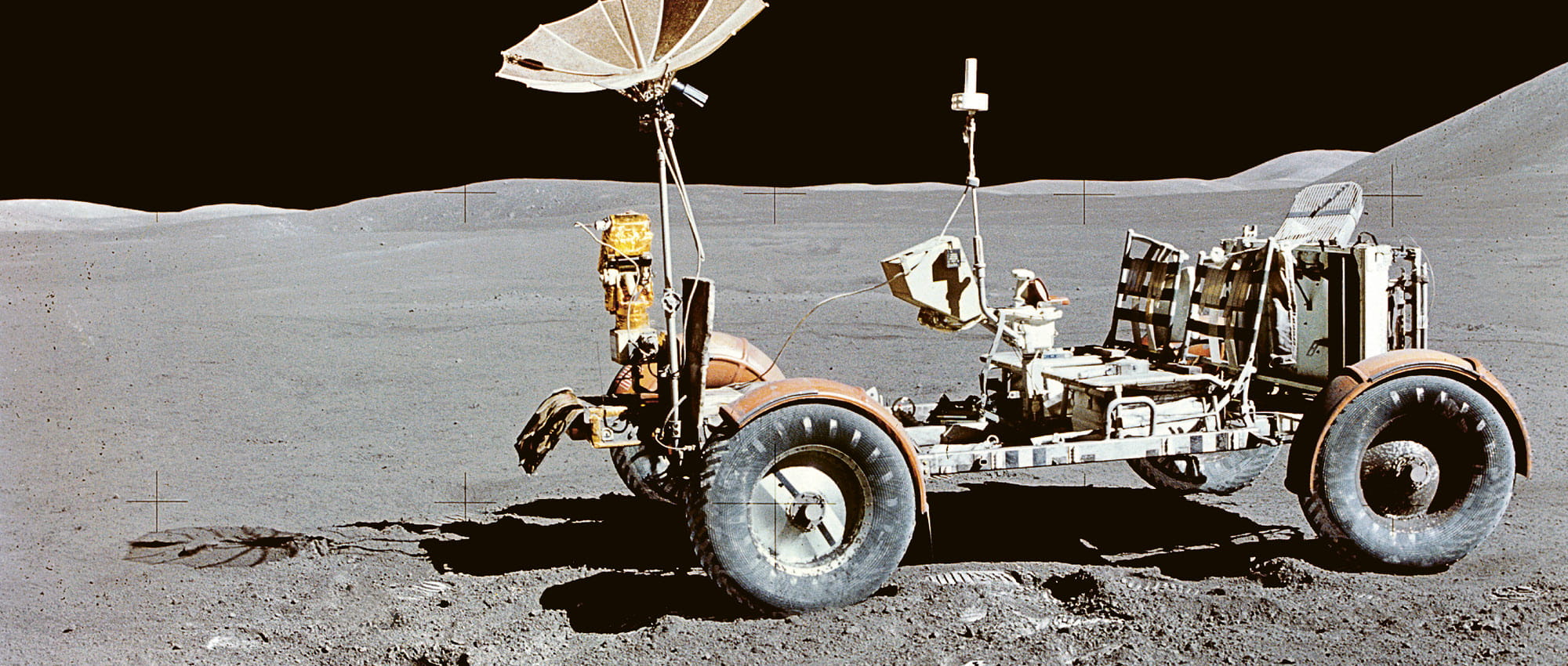 Lunar Rover