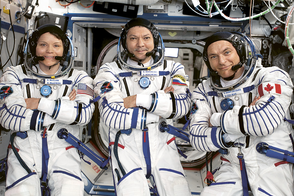 international- astronauts
