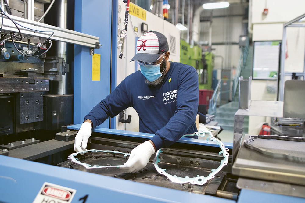 seal-production