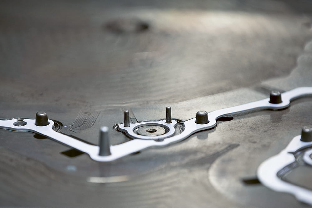 metal