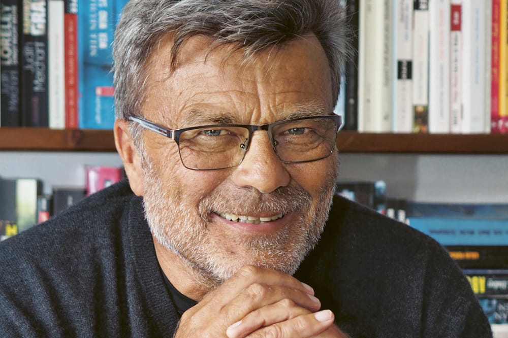 Porträt Schmitt-Killian