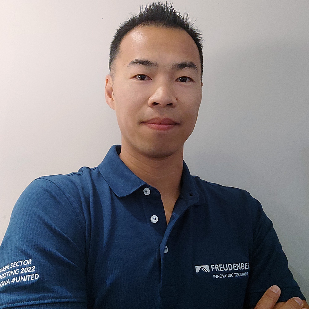Fabien Phong