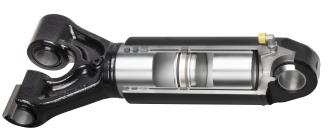 FST Linear Compensator