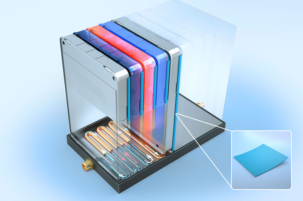 FST Heatshields For Batteries