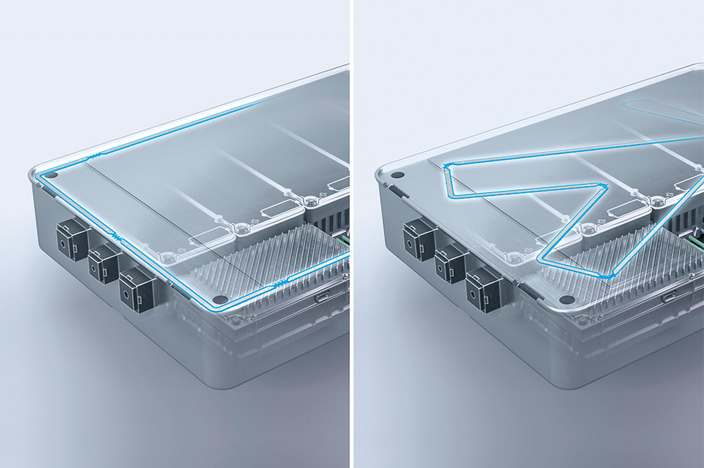 FST Foladable Gasket