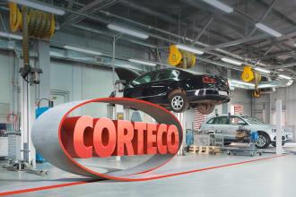 Corteco Markenbild