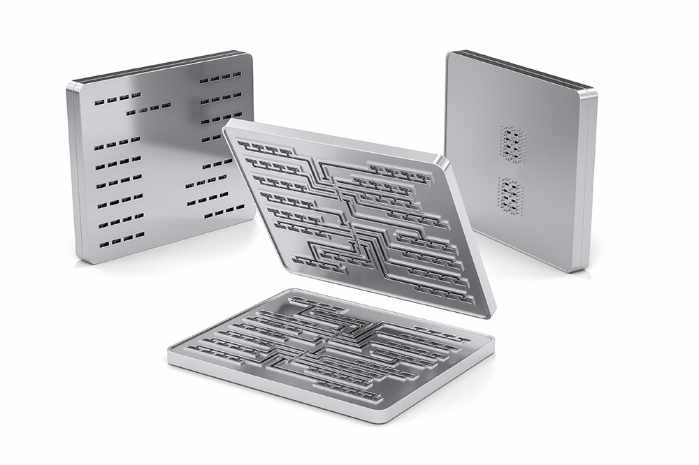 Waveguide Antennas: Produktdarstellung